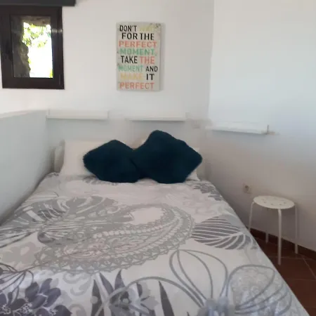 Country house Loft La Tahonilla *