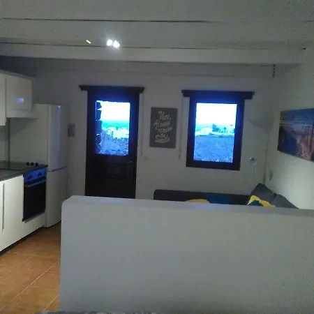 Loft La Tahonilla Casa rural