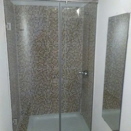Casa rural Loft La Tahonilla *
