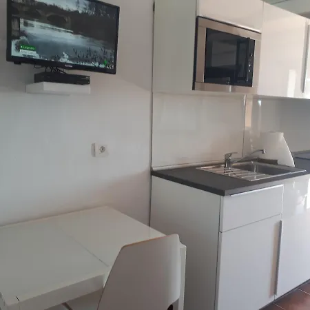 Loft La Tahonilla Casa rural