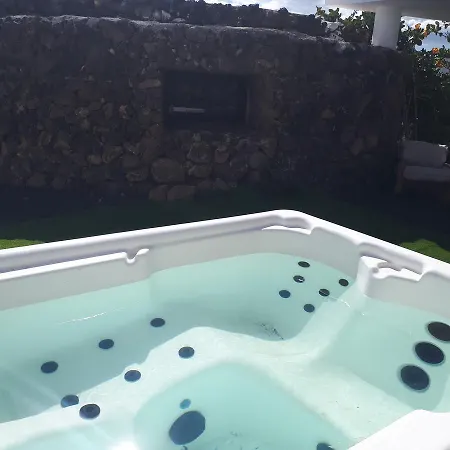 Loft La Tahonilla Casa rural