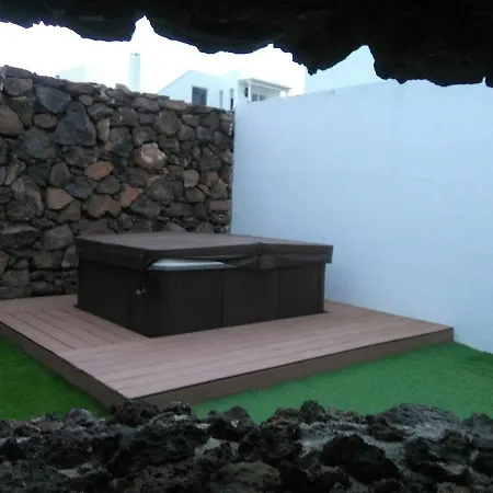 Loft La Tahonilla Casa rural Tías