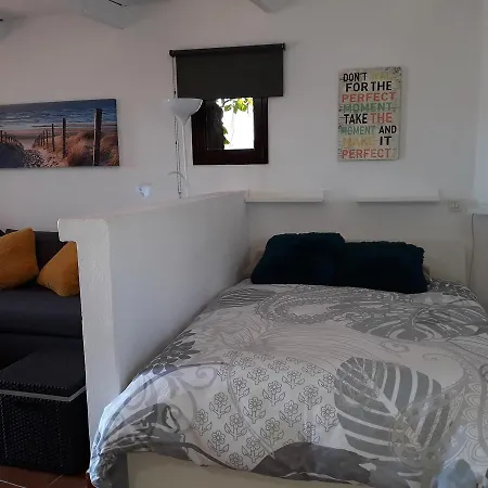 Loft La Tahonilla * Tias