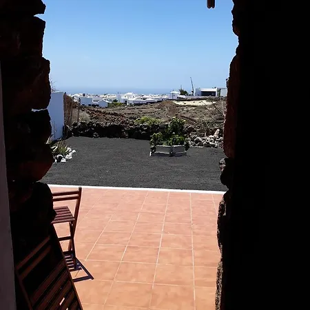 Loft La Tahonilla Casa rural Tías