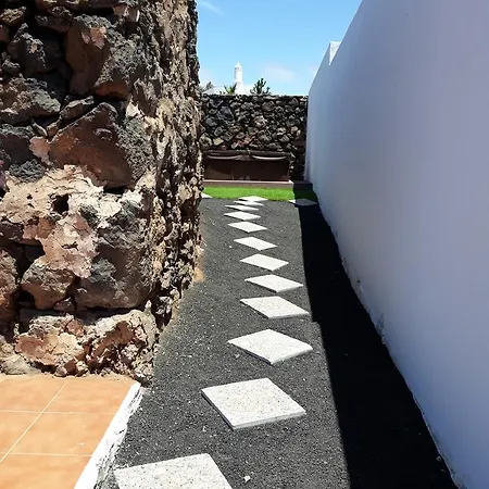 Casa rural Loft La Tahonilla *