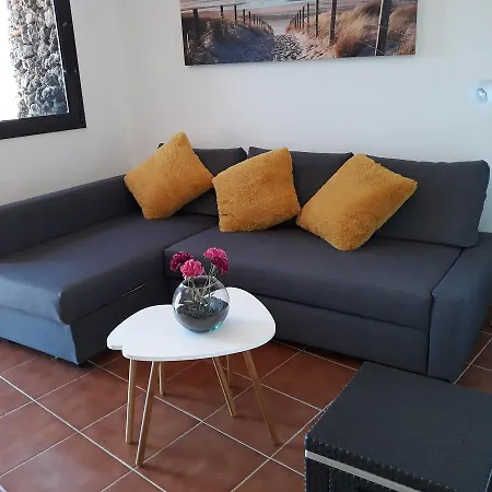Loft La Tahonilla Casa rural