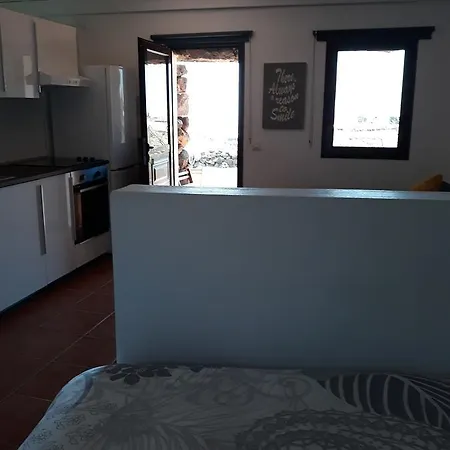 Loft La Tahonilla