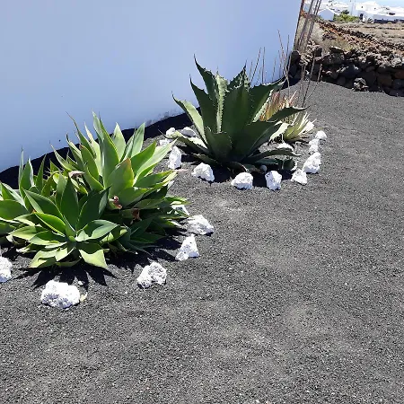 Country house Loft La Tahonilla *