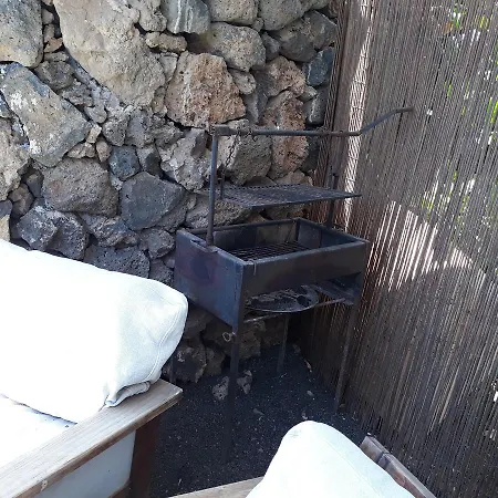 Casa rural Loft La Tahonilla