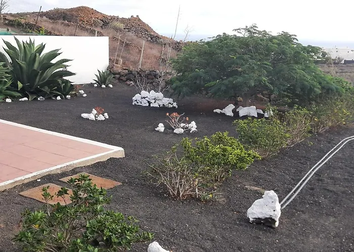 Loft La Tahonilla Hétvégi ház Tías