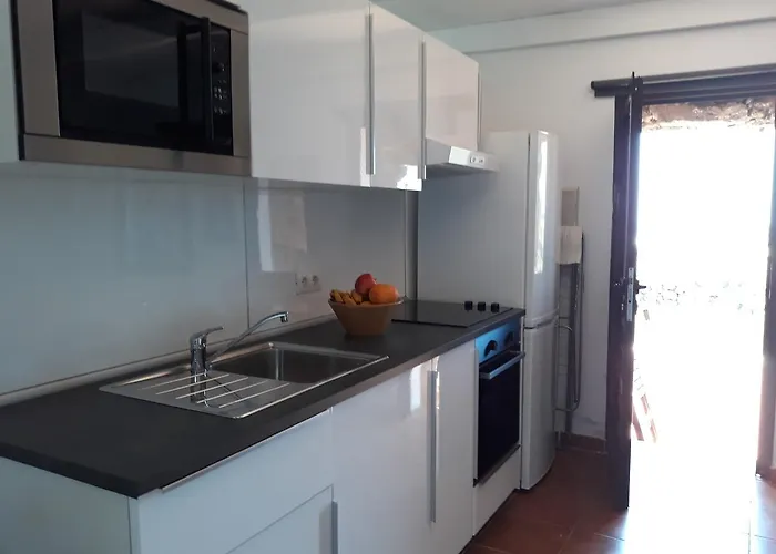 Loft La Tahonilla * Tías