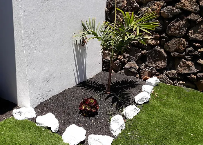 Loft La Tahonilla Hétvégi ház