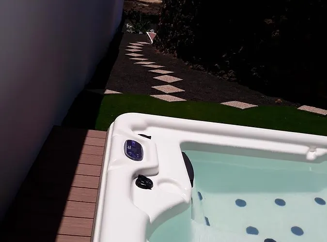 Loft La Tahonilla Hétvégi ház *