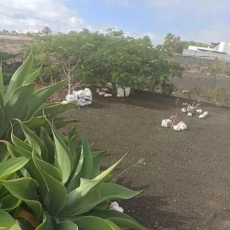 Loft La Tahonilla Landsted *