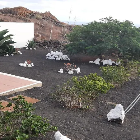 Loft La Tahonilla Landsted Tías