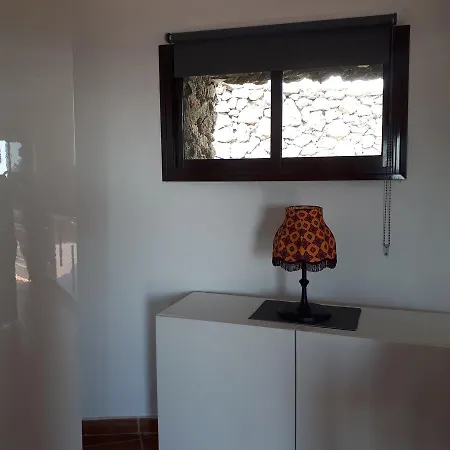 Landsted Loft La Tahonilla *