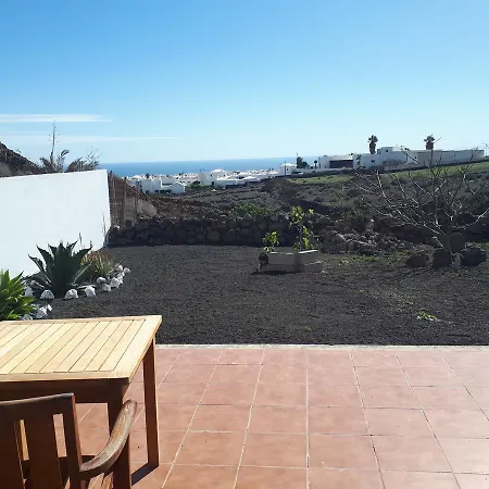 Loft La Tahonilla *