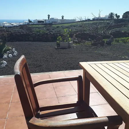 Loft La Tahonilla Hétvégi ház