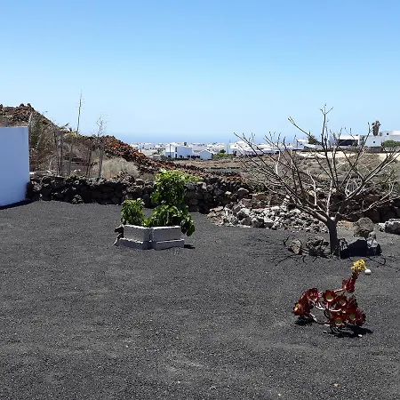 Loft La Tahonilla Летний дом *