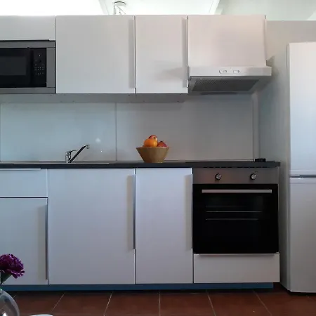 Loft La Tahonilla * Тиас