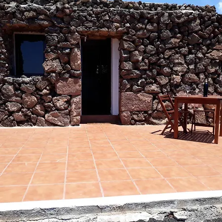 Landsted Loft La Tahonilla *