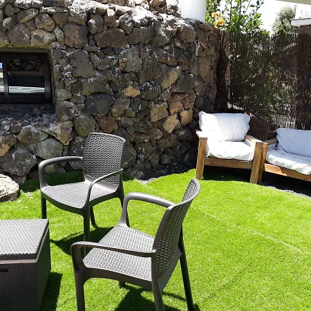 Loft La Tahonilla Landsted