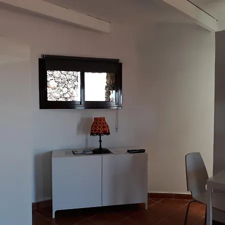 Landsted Loft La Tahonilla Tías