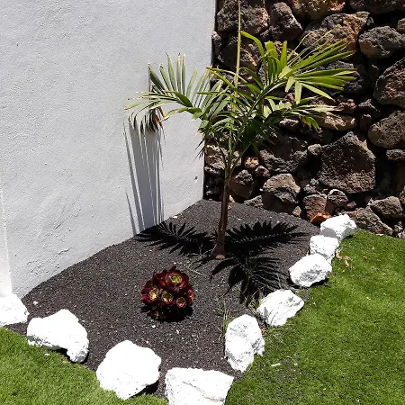 Loft La Tahonilla Landsted