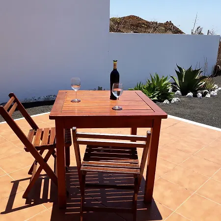 Loft La Tahonilla Tías