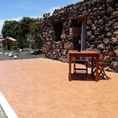 Loft La Tahonilla Landsted *