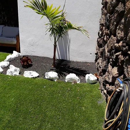 Loft La Tahonilla Hétvégi ház Tías