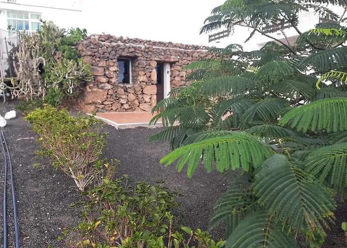 Loft La Tahonilla Country house