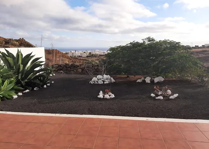 Country house Loft La Tahonilla *