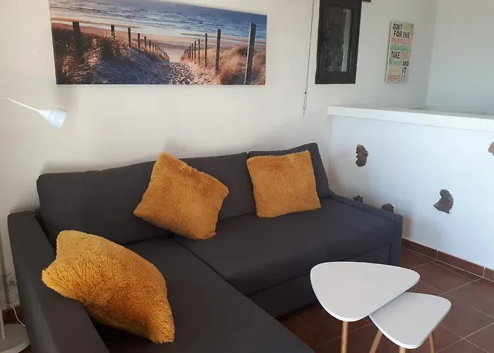 Loft La Tahonilla Tias