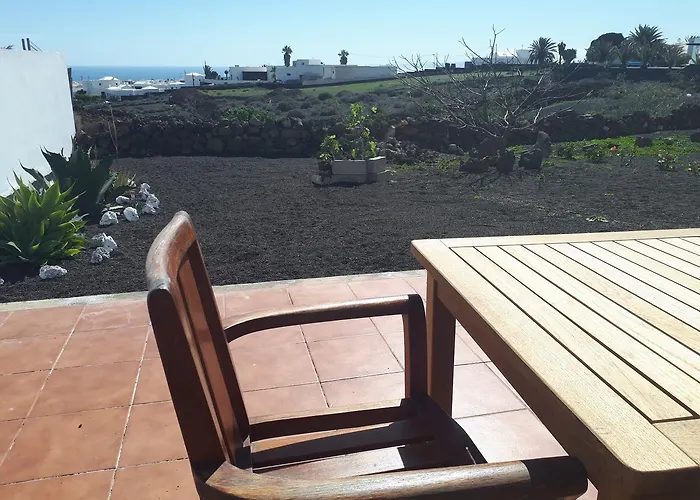 Loft La Tahonilla Country house