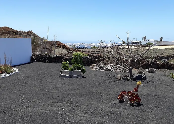 Loft La Tahonilla Country house *