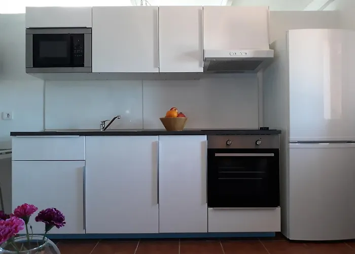 Loft La Tahonilla * Tias