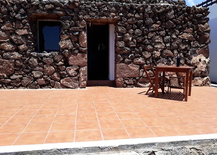 Country house Loft La Tahonilla *