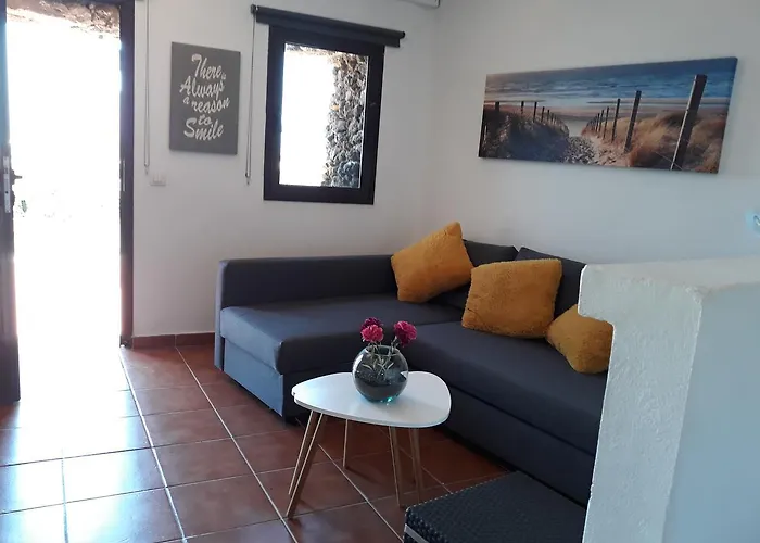Country house Loft La Tahonilla