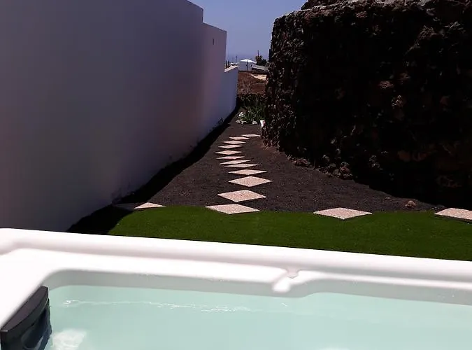 Country house Loft La Tahonilla *