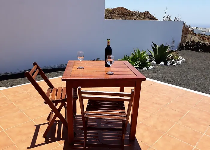 Loft La Tahonilla Tias