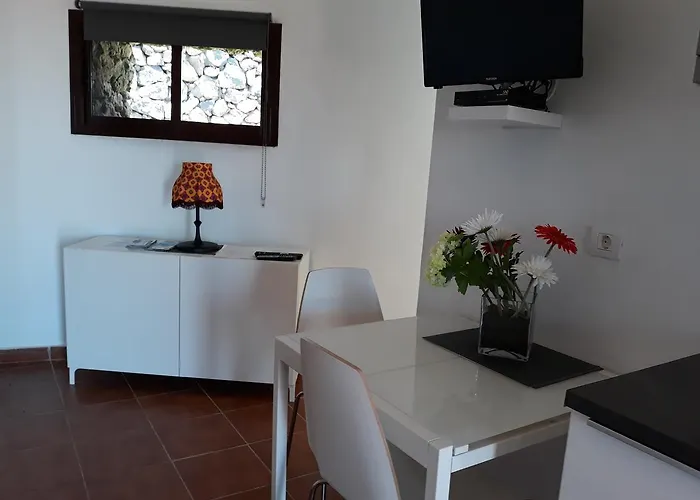 Loft La Tahonilla Tias