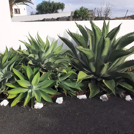 Loft La Tahonilla * 티아즈