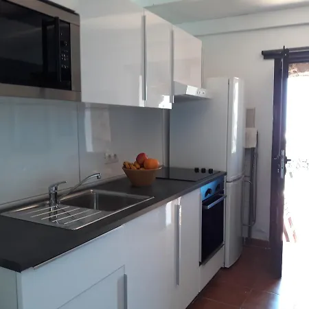Loft La Tahonilla * Тиас