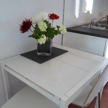 Loft La Tahonilla 컨트리하우스 티아즈