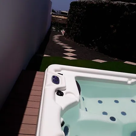 Loft La Tahonilla 컨트리하우스 *