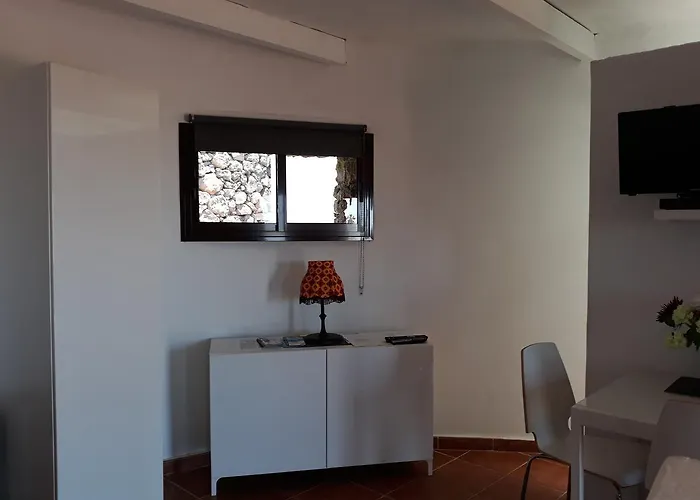 Lantställe Loft La Tahonilla Tías