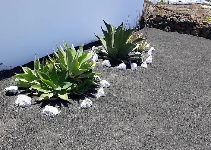 Εξοχικό σπίτι Loft La Tahonilla *