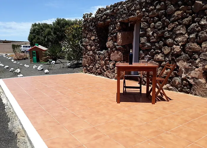 Loft La Tahonilla Εξοχικό σπίτι *